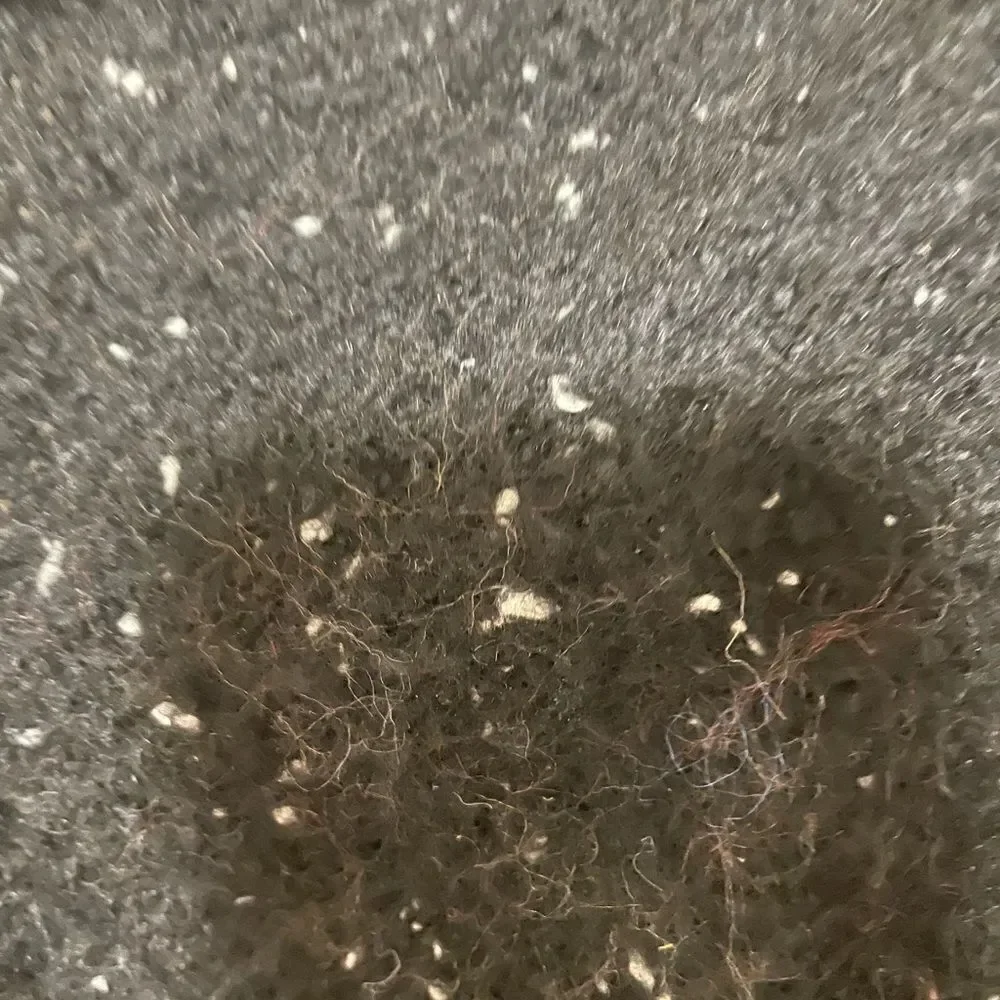 New Anthropologie Scarf/Wrap Black Fringed Super Soft NWOT


73 inch long - Picture 8 of 9